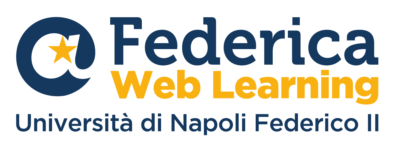 Logo Federica