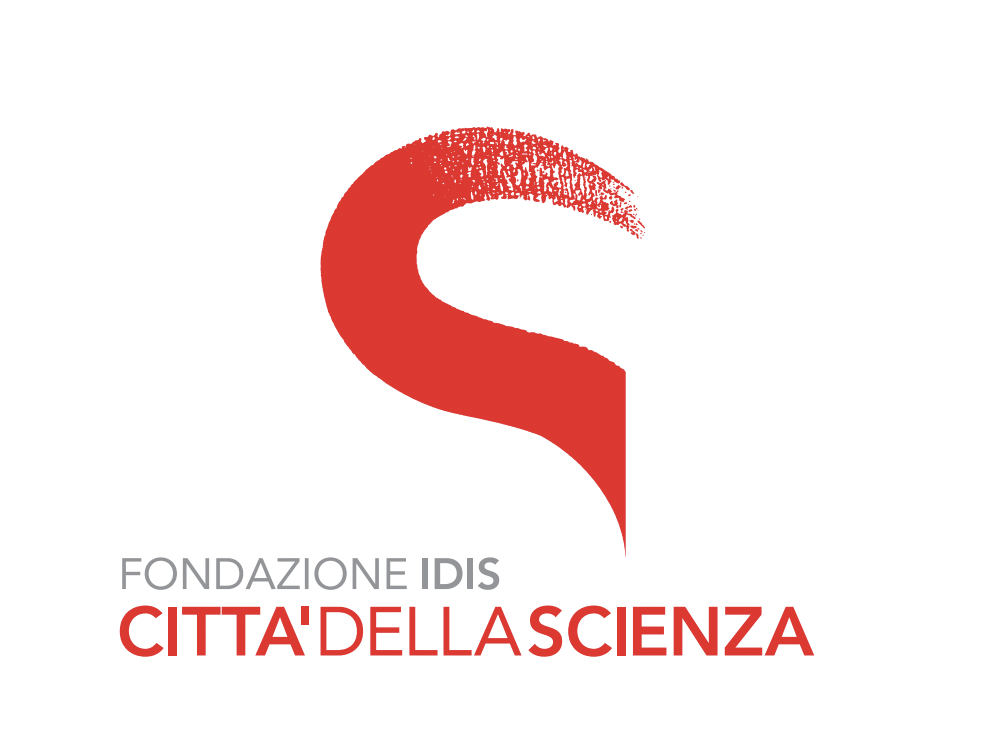 logo città della scienza