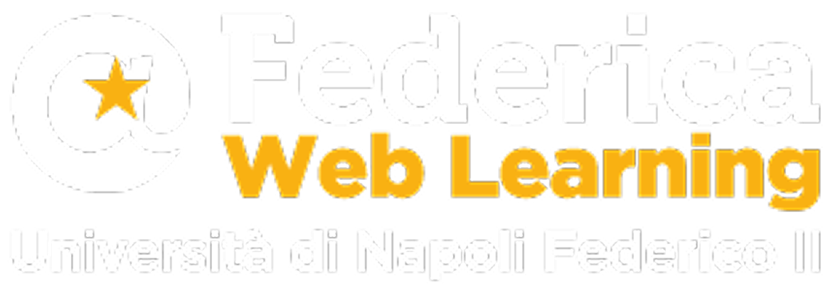 Federica Web Learning